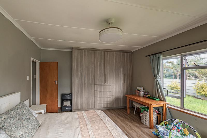 4 Bedroom Property for Sale in Riviersonderend Western Cape